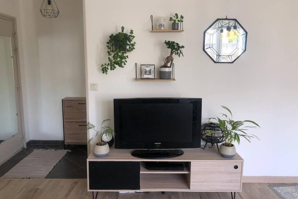 Cosy Centre De Apartment Blois