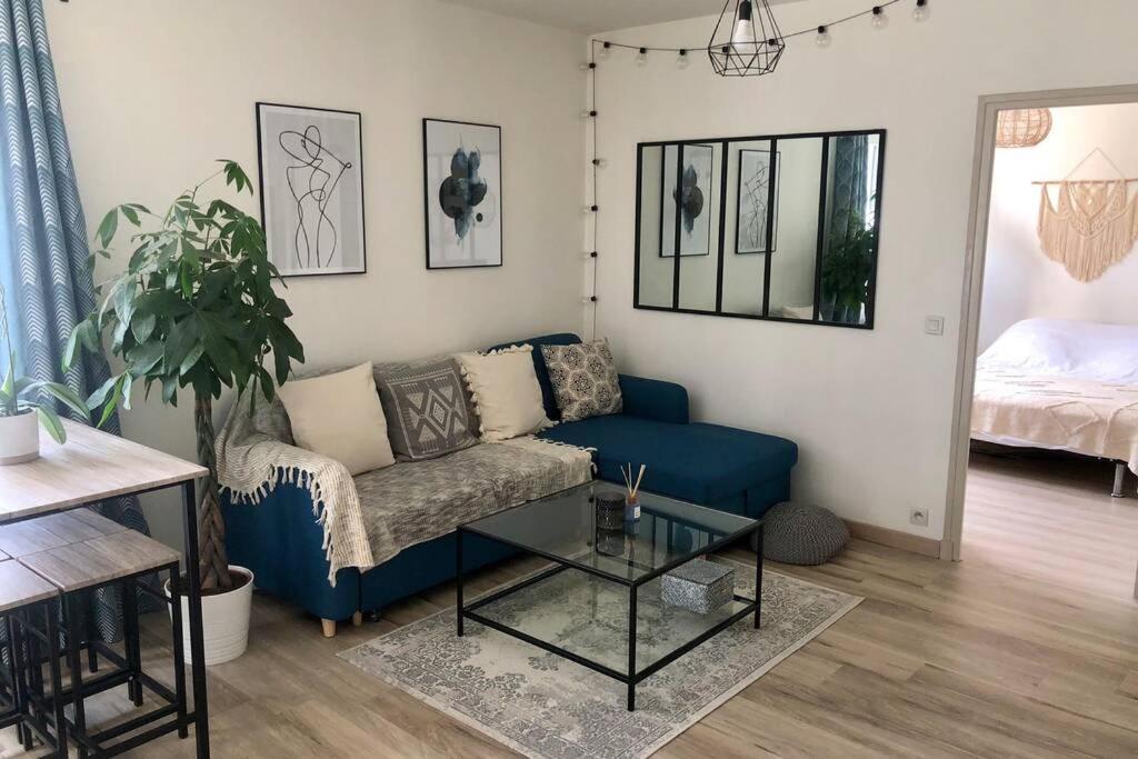 Cosy Centre De