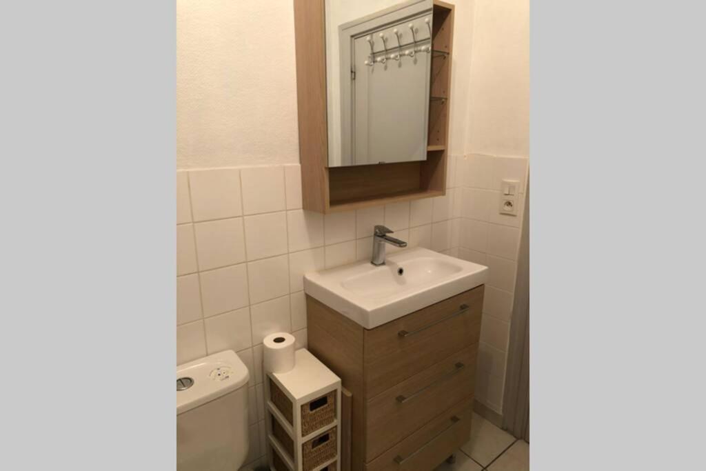 Apartment Cosy Centre De Blois