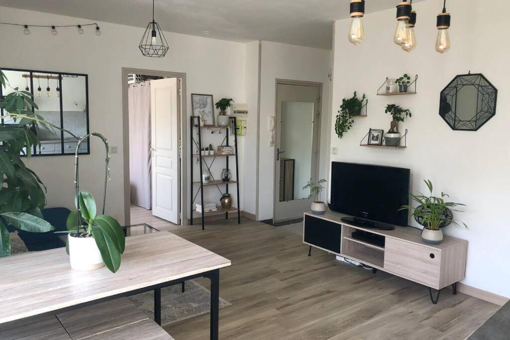 Cosy Centre De *