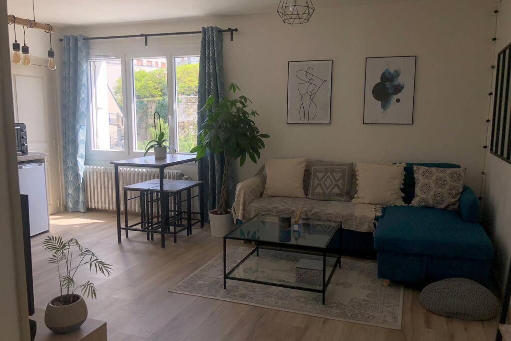 Apartment Cosy Centre De *