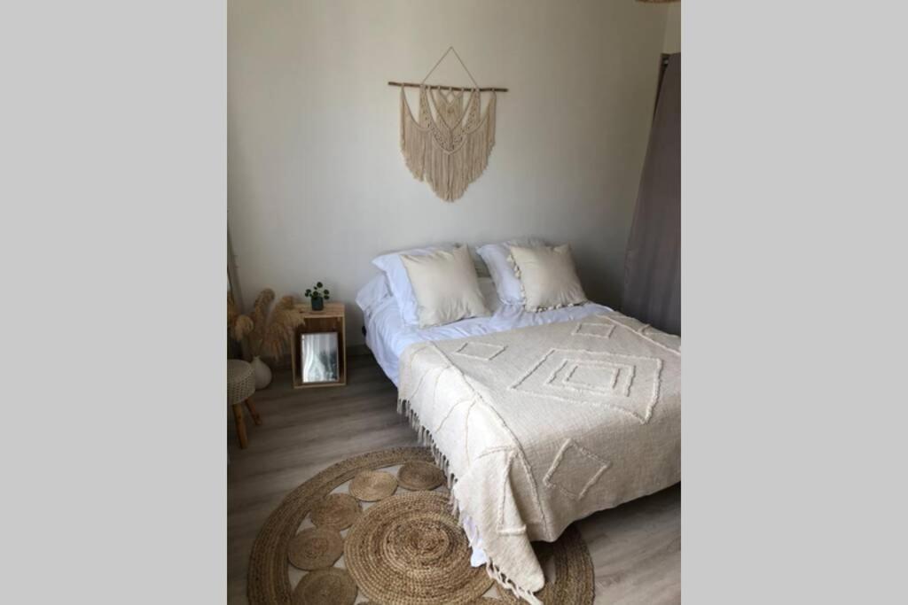 Cosy Centre De Apartment *