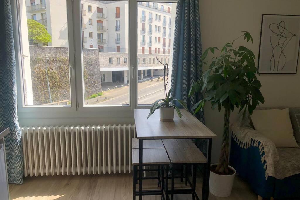 Cosy Centre De *