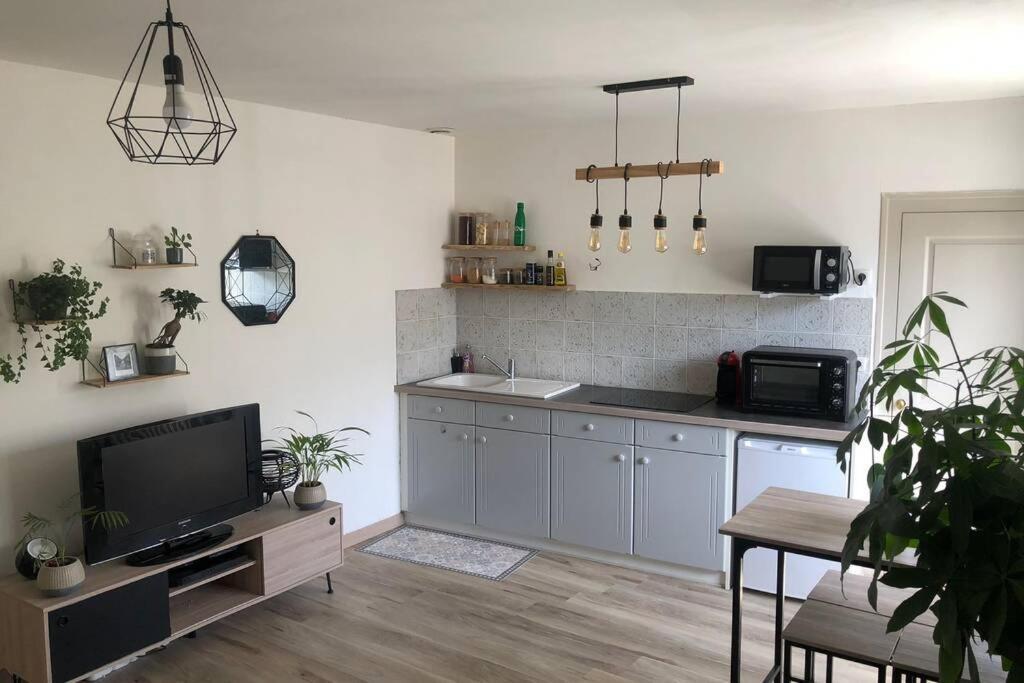 Apartment Cosy Centre De Blois