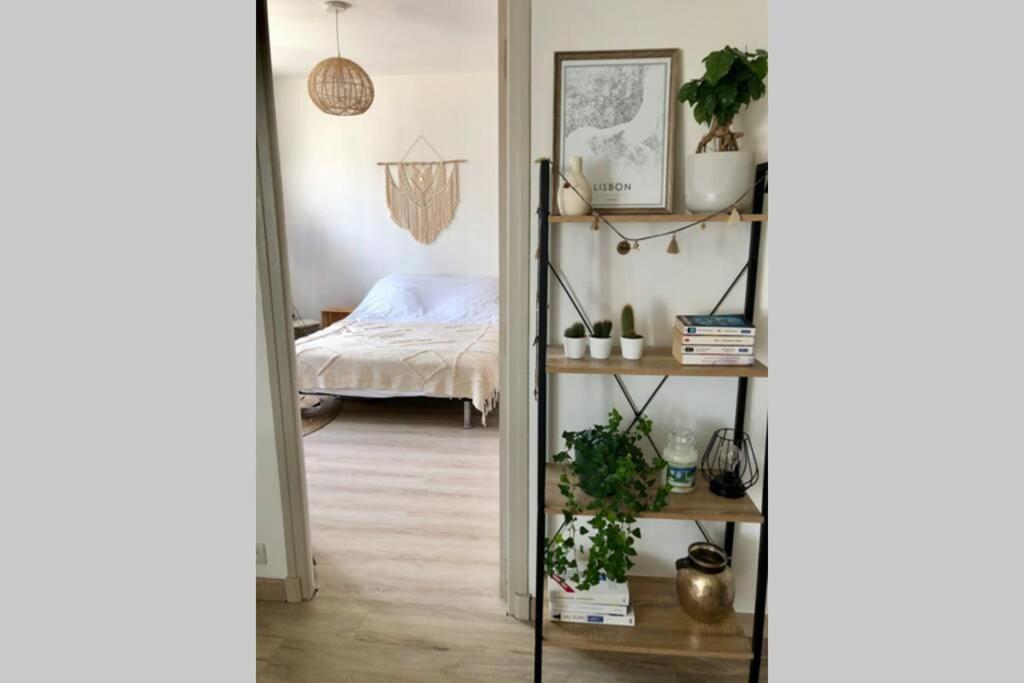 Apartment Cosy Centre De Blois
