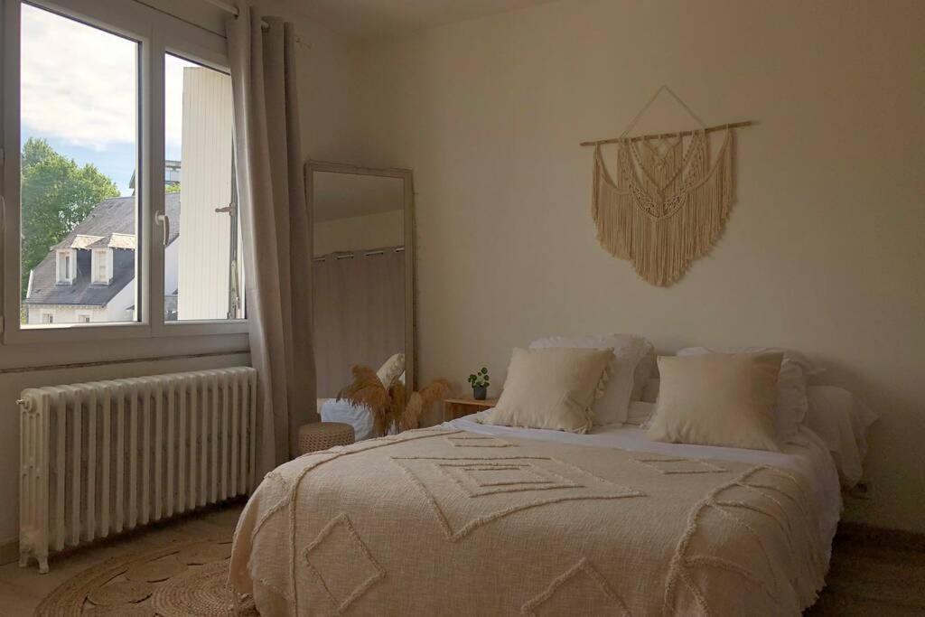 Cosy Centre De Blois