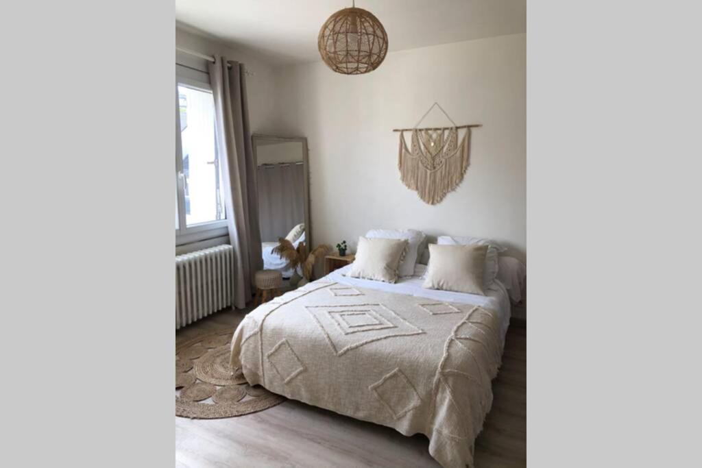 Apartment Cosy Centre De