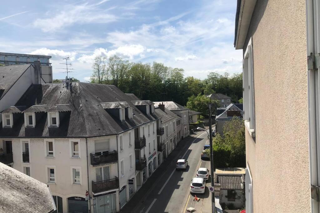Centre à Deux Pas De La Gare * Blois
