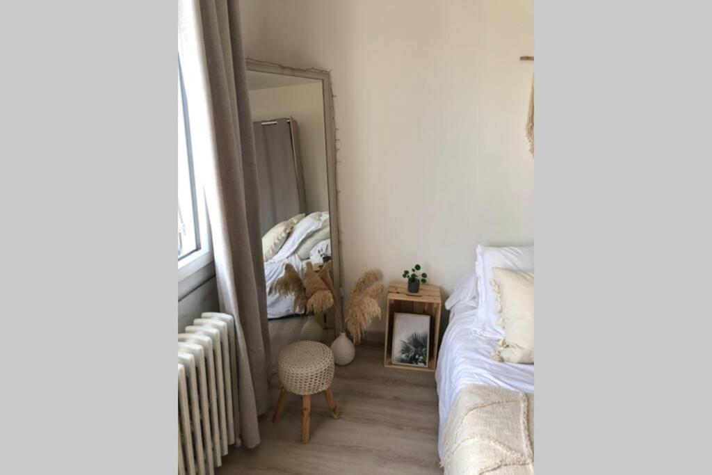 Cosy Centre De Apartment